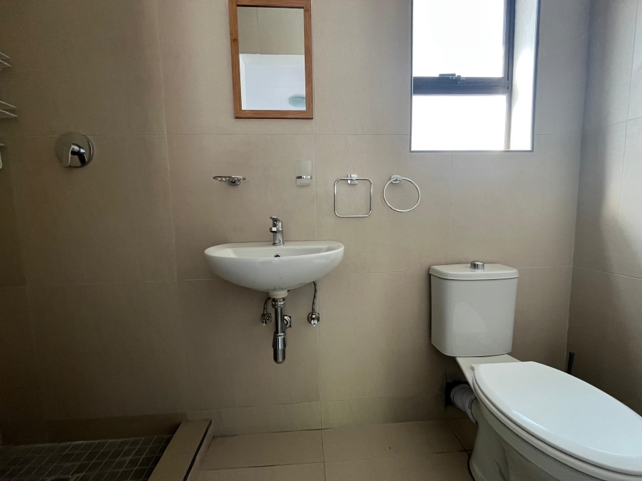 To Let 1 Bedroom Property for Rent in Pinelands Western Cape